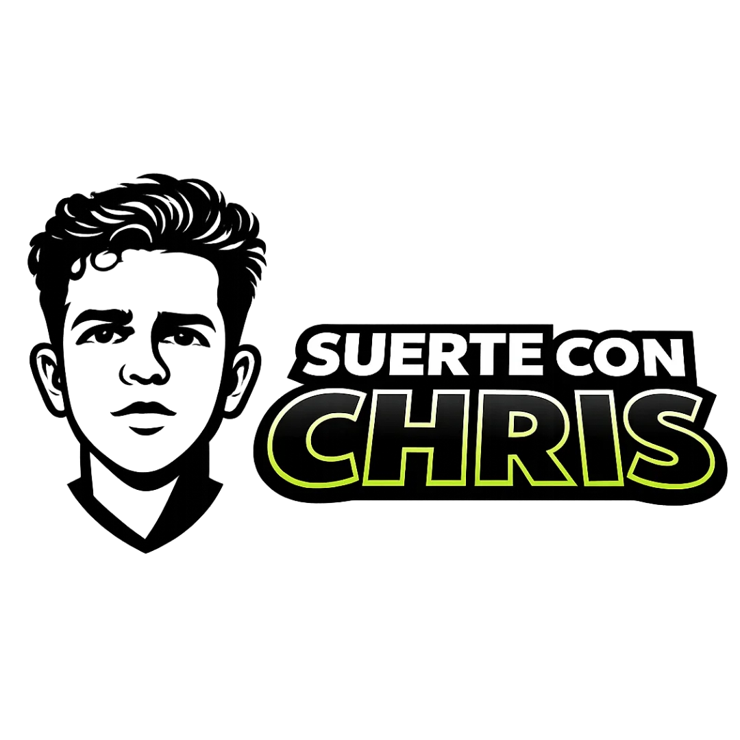 Suerte con Chris